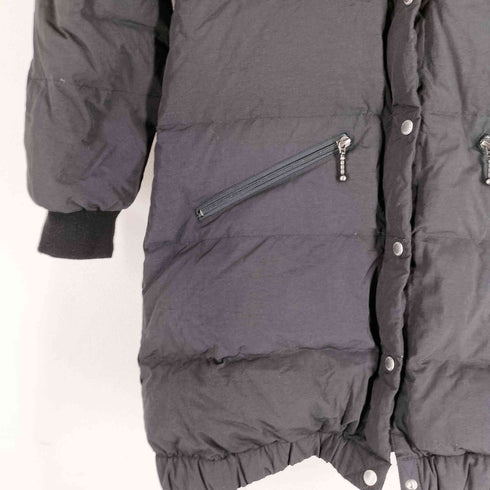 マウンテンイクイップメント MOUNTAIN EQUIPMENT WOMENS RETRO LIGHTLINE COAT ウィメンズ レトロ ライトライン ダウンコート レディース JPN:L
