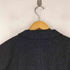 アクアスキュータム AQUASCUTUM シルク混 チェスターコート メンズ