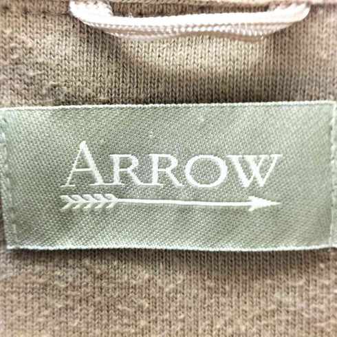 アロー ARROW ラガーシャツ メンズ XXL