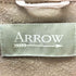 アロー ARROW ラガーシャツ メンズ XXL