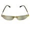 ユナイテッドアローズ UNITED ARROWS Clear Eye-Glasses メンズ 47□22-145