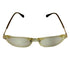 ユナイテッドアローズ UNITED ARROWS Clear Eye-Glasses メンズ 47□22-145