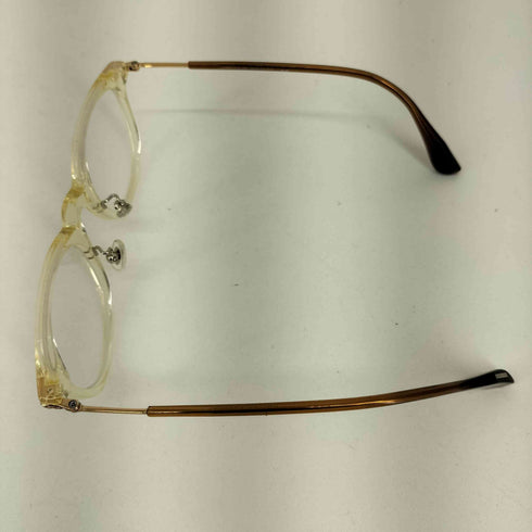 ユナイテッドアローズ UNITED ARROWS Clear Eye-Glasses メンズ 47□22-145