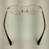 ユナイテッドアローズ UNITED ARROWS Clear Eye-Glasses メンズ 47□22-145