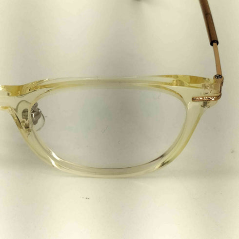 ユナイテッドアローズ UNITED ARROWS Clear Eye-Glasses メンズ 47□22-145