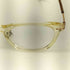 ユナイテッドアローズ UNITED ARROWS Clear Eye-Glasses メンズ 47□22-145