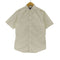ノースフェイスパープルレーベル THE NORTH FACE PURPLE LABEL Typewriter B.D. H/S Shirt メンズ JPN:M
