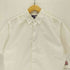 ノースフェイスパープルレーベル THE NORTH FACE PURPLE LABEL Typewriter B.D. H/S Shirt メンズ JPN:M