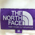 ノースフェイスパープルレーベル THE NORTH FACE PURPLE LABEL Typewriter B.D. H/S Shirt メンズ JPN:M