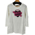 HELL CAT PUNKS ハートプリント クルーネックL/S Tシャツ レディース JPN:S