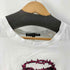 HELL CAT PUNKS ハートプリント クルーネックL/S Tシャツ レディース JPN:S