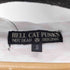 HELL CAT PUNKS ハートプリント クルーネックL/S Tシャツ レディース JPN:S
