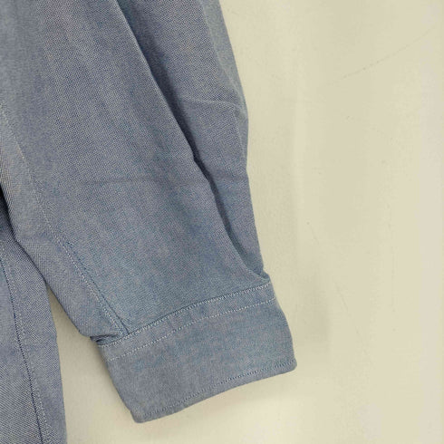 ラルフローレン RALPH LAUREN YARMOUTH スモールポニー刺繍 L/S BD シャツ メンズ 41-84