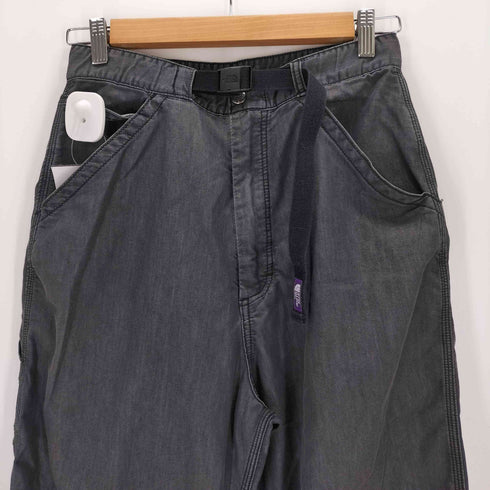 ノースフェイスパープルレーベル THE NORTH FACE PURPLE LABEL クライミングパンツ レディース JPN:M
