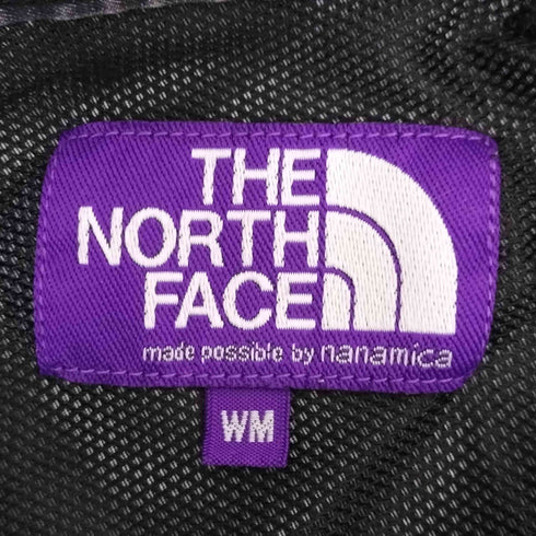 ノースフェイスパープルレーベル THE NORTH FACE PURPLE LABEL クライミングパンツ レディース JPN:M