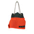 MAKE ART YOUR ZOO HOPPING CORD SHOPPER WIDE レディース