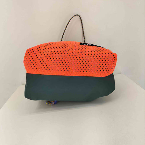MAKE ART YOUR ZOO HOPPING CORD SHOPPER WIDE レディース