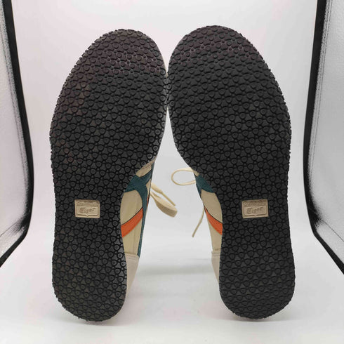 オニツカタイガー ONITSUKA TIGER SERRANO セラーノ ローカットスニーカー メンズ JPN:25