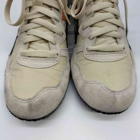 オニツカタイガー ONITSUKA TIGER SERRANO セラーノ ローカットスニーカー メンズ JPN:25