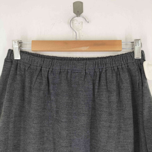 アイエススナオクワハラ I.S. sunao kuwahara ウールスカート レディース JPN:M