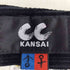 カンサイ KANSAI コーデュロイ ワイドストレートパンツ メンズ 80
