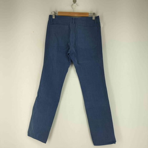 ドゥロワー Drawer コットンギャバジンタックパンツ レディース 38