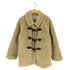 マウジー moussy VOLUME F FUR MIDDLE CT ボリューム ファー ミドル コート レディース FREE