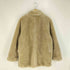 マウジー moussy VOLUME F FUR MIDDLE CT ボリューム ファー ミドル コート レディース FREE