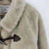 マウジー moussy VOLUME F FUR MIDDLE CT ボリューム ファー ミドル コート レディース FREE
