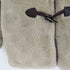 マウジー moussy VOLUME F FUR MIDDLE CT ボリューム ファー ミドル コート レディース FREE