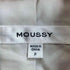 マウジー moussy VOLUME F FUR MIDDLE CT ボリューム ファー ミドル コート レディース FREE