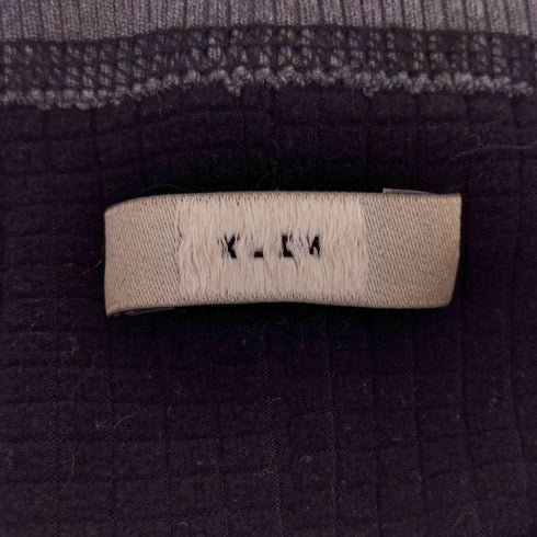 XLIM EP.4 01 ネックウォーマー メンズ
