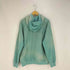 MOOJI MOOJI US Oversize Crop Hoodie パーカー メンズ import:L