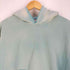 MOOJI MOOJI US Oversize Crop Hoodie パーカー メンズ import:L