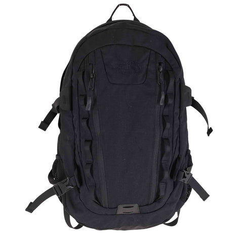 ザノースフェイス THE NORTH FACE Big Shot CL ビッグショット ブラックオックスフォードスラブ オールブラック メンズ 32L