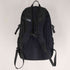 ザノースフェイス THE NORTH FACE Big Shot CL ビッグショット ブラックオックスフォードスラブ オールブラック メンズ 32L