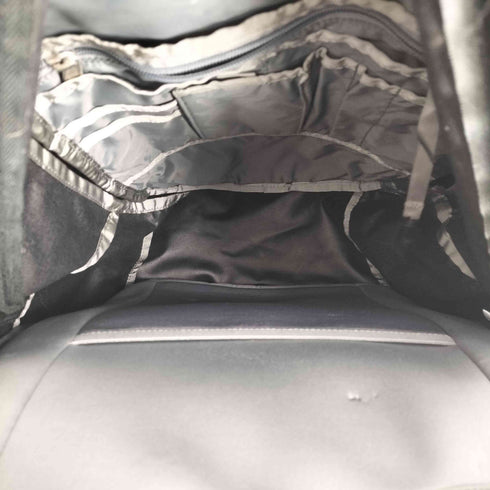 ザノースフェイス THE NORTH FACE Big Shot CL ビッグショット ブラックオックスフォードスラブ オールブラック メンズ 32L
