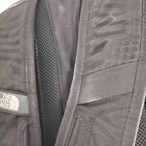 ザノースフェイス THE NORTH FACE Big Shot CL ビッグショット ブラックオックスフォードスラブ オールブラック メンズ 32L