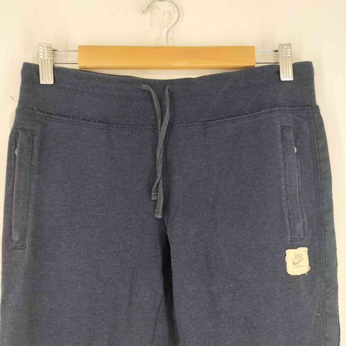 ナイキ NIKE サイドライン スウェットパンツ レディース JPN:M