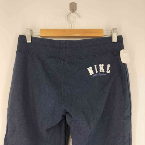 ナイキ NIKE サイドライン スウェットパンツ レディース JPN:M