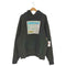 シーイー C.E WASHED PRESTIGIOUSNESS HOODY ウォッシュド プレスティージャスネス フーディー メンズ JPN:XL