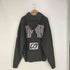シーイー C.E WASHED PRESTIGIOUSNESS HOODY ウォッシュド プレスティージャスネス フーディー メンズ JPN:XL