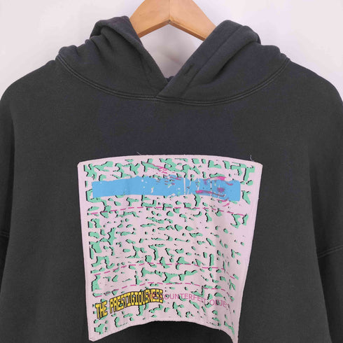シーイー C.E WASHED PRESTIGIOUSNESS HOODY ウォッシュド プレスティージャスネス フーディー メンズ JPN:XL