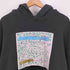 シーイー C.E WASHED PRESTIGIOUSNESS HOODY ウォッシュド プレスティージャスネス フーディー メンズ JPN:XL