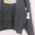 シーイー C.E WASHED PRESTIGIOUSNESS HOODY ウォッシュド プレスティージャスネス フーディー メンズ JPN:XL