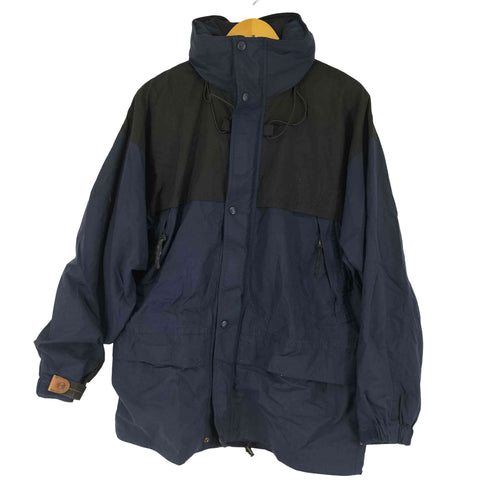 ティンバーランド Timberland バイカラー シェルジャケット メンズ JPN:M