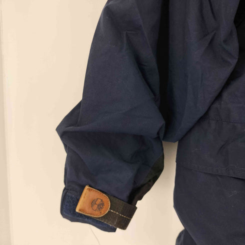 ティンバーランド Timberland バイカラー シェルジャケット メンズ JPN:M