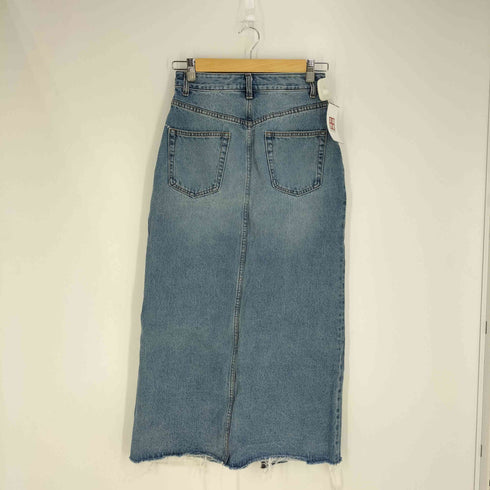 ジャーナルスタンダード JOURNAL STANDARD Oriens デニムロングスカート レディース JPN:M