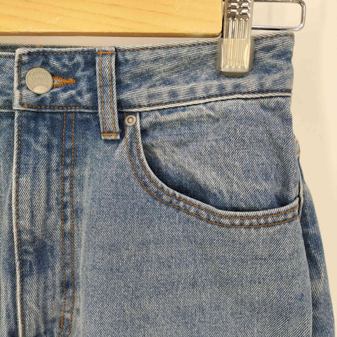 ジャーナルスタンダード JOURNAL STANDARD Oriens デニムロングスカート レディース JPN:M
