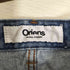 ジャーナルスタンダード JOURNAL STANDARD Oriens デニムロングスカート レディース JPN:M